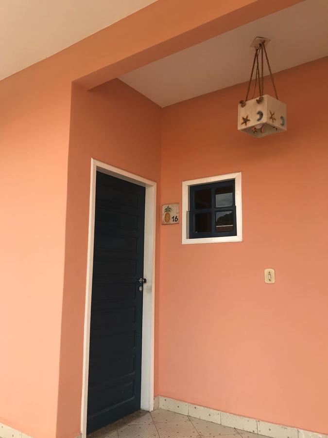 Pousada Charm Itaberaba Exterior foto